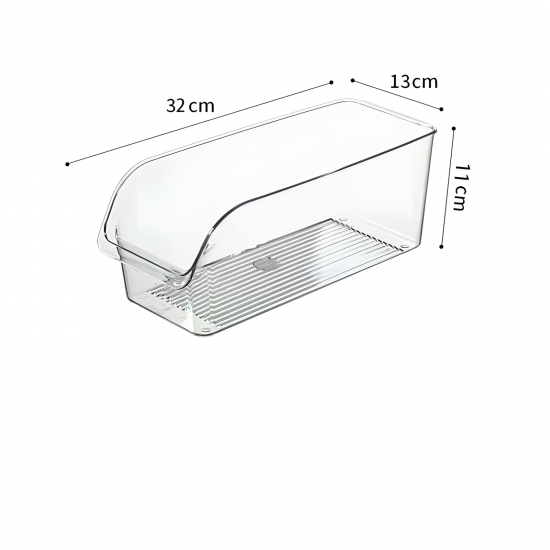 Acrylic Organizer Small